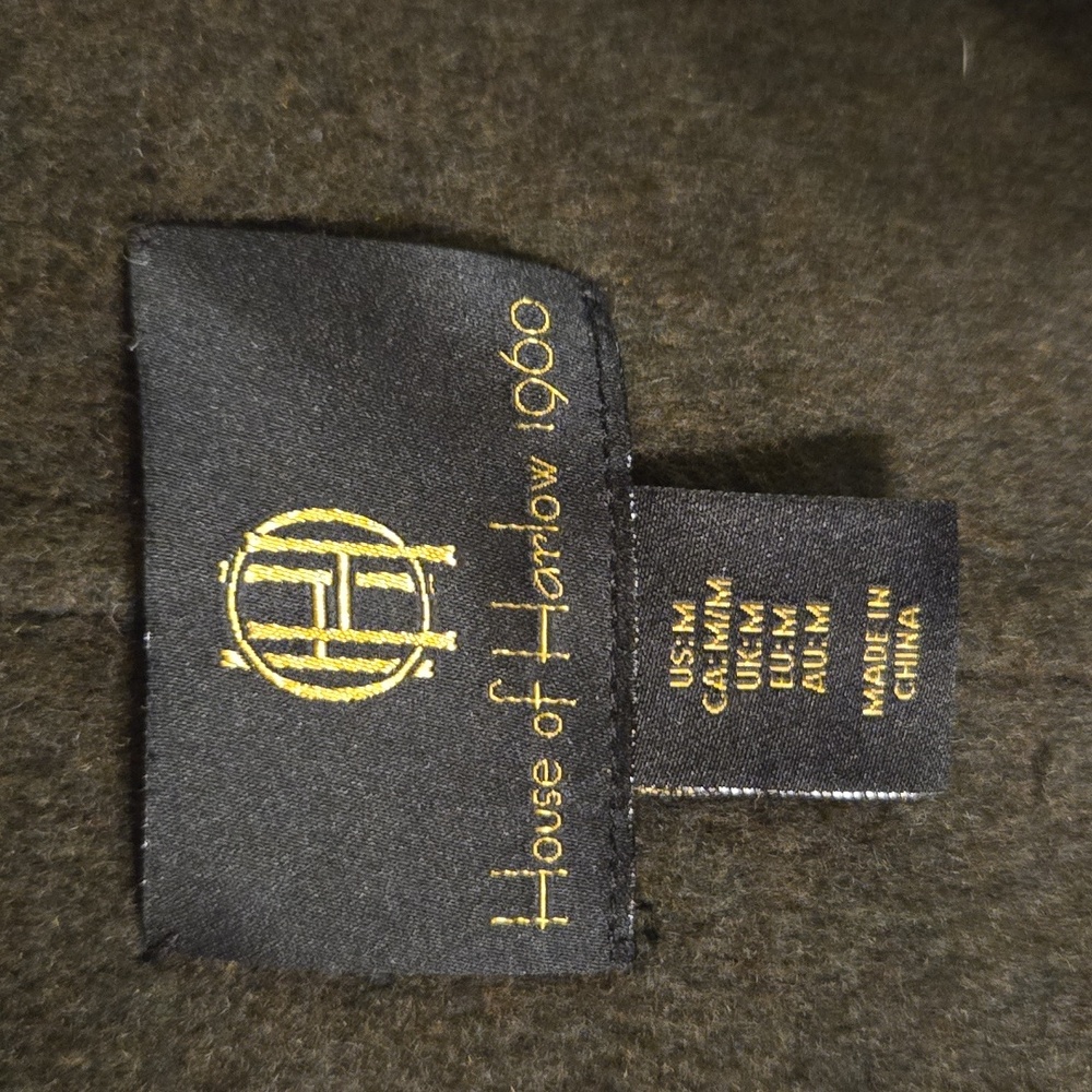 Crop Blazer - image 5